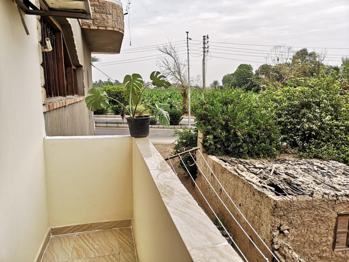 Luxor Hotel Bella Vista Apartments And Hotel Exterior photo